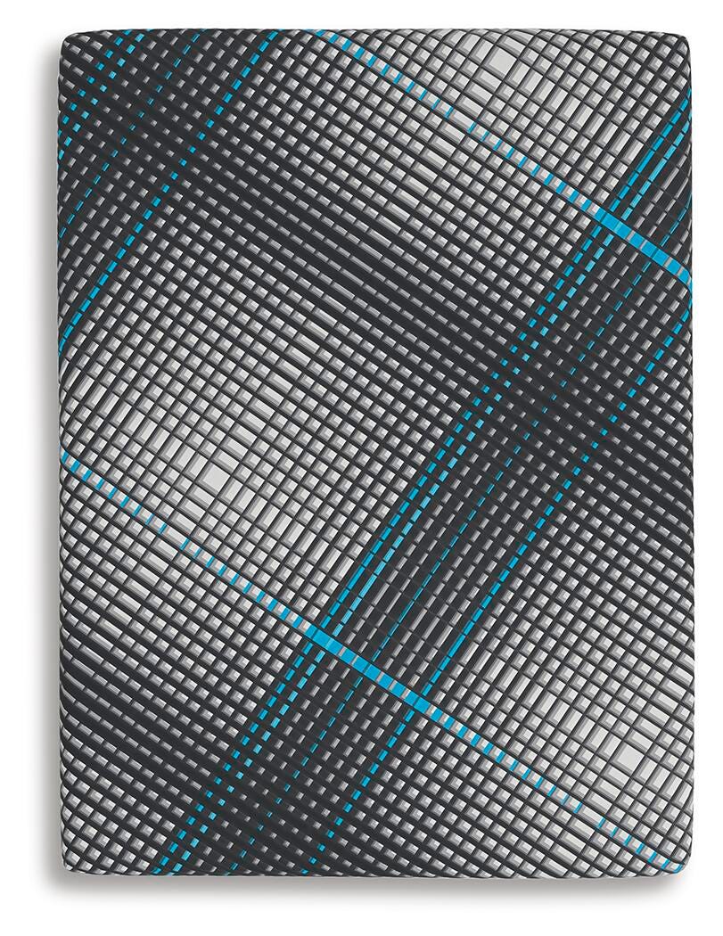 Millennium 2.0 Foam 12 Inch Mattress by Ashley - image 4