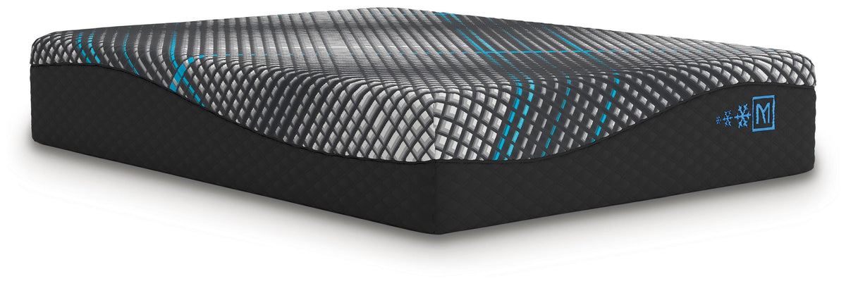 Millennium 2.0 Foam 14 Inch Mattress by Ashley - image 1
