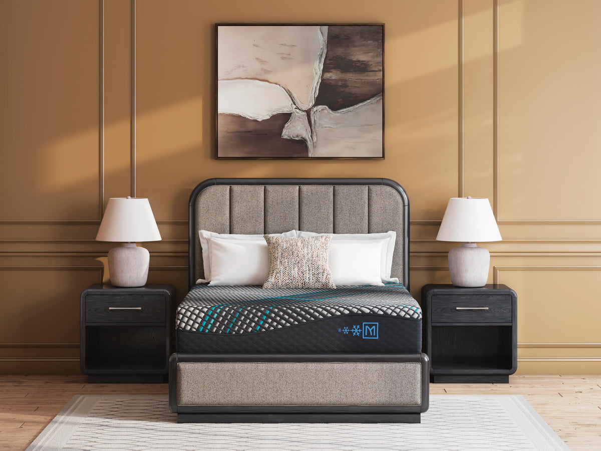Millennium 2.0 Hybrid 14 Inch Mattress by Ashley - image 4