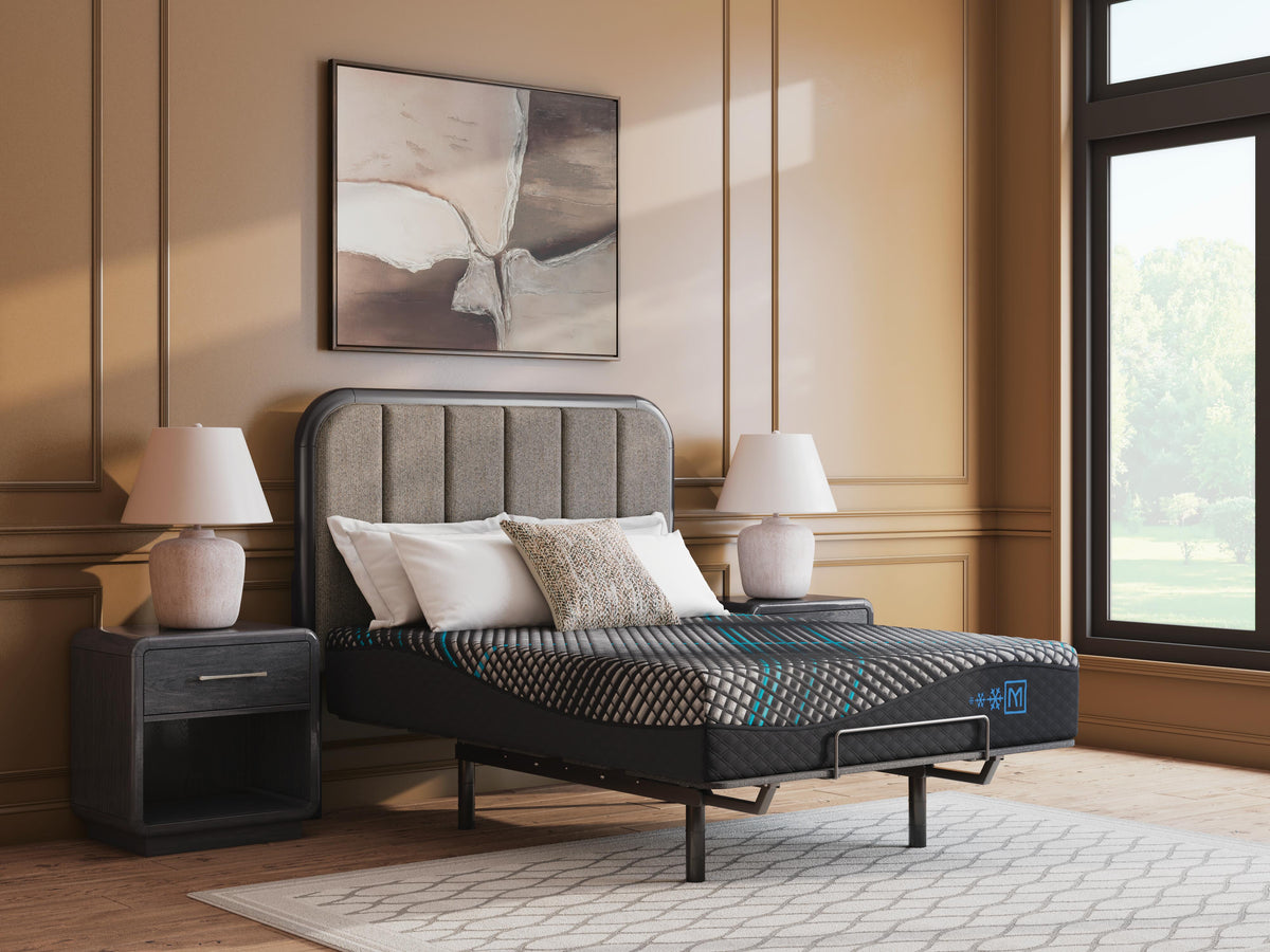 Millennium 2.0 Hybrid 14 Inch Mattress by Ashley - image 5