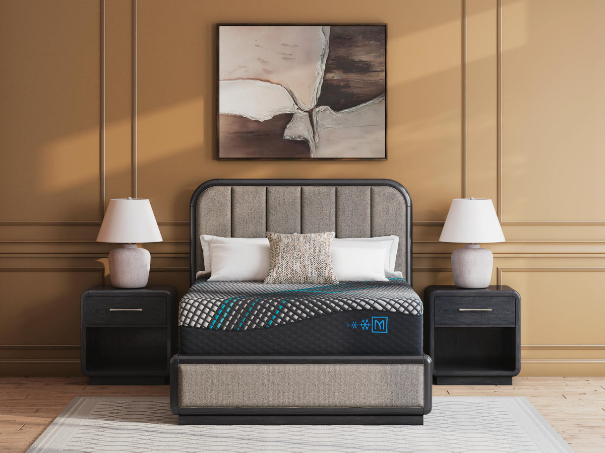 Millennium 2.0 Hybrid 16 Inch Mattress by Ashley - image 5
