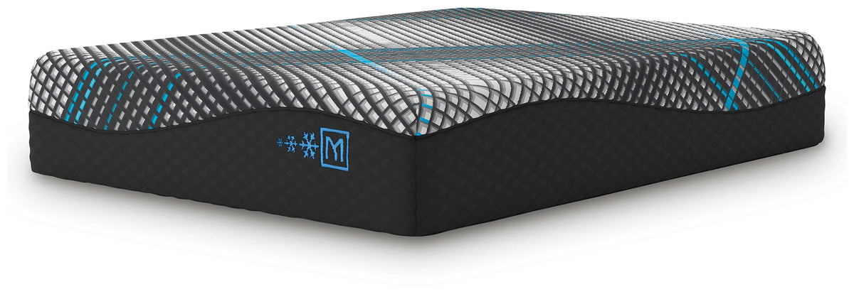Millennium 2.0 Hybrid 16 Inch Mattress by Ashley - image 3