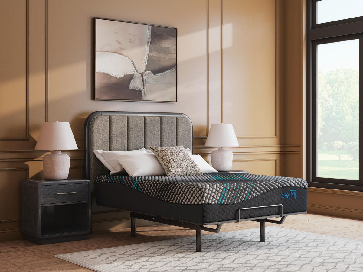 Millennium 2.0 Hybrid 16 Inch Mattress by Ashley - image 6