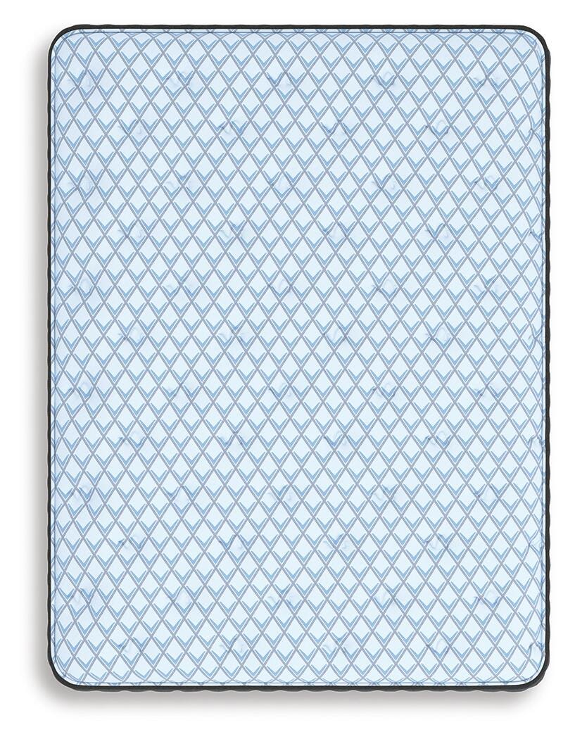 Destin Cove Plush Mattresses