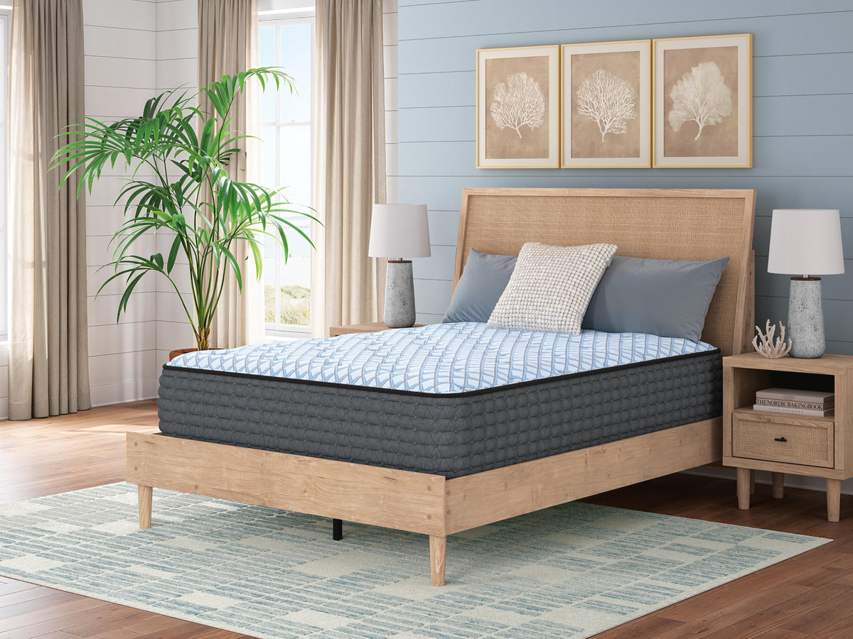Destin Cove Plush Mattresses