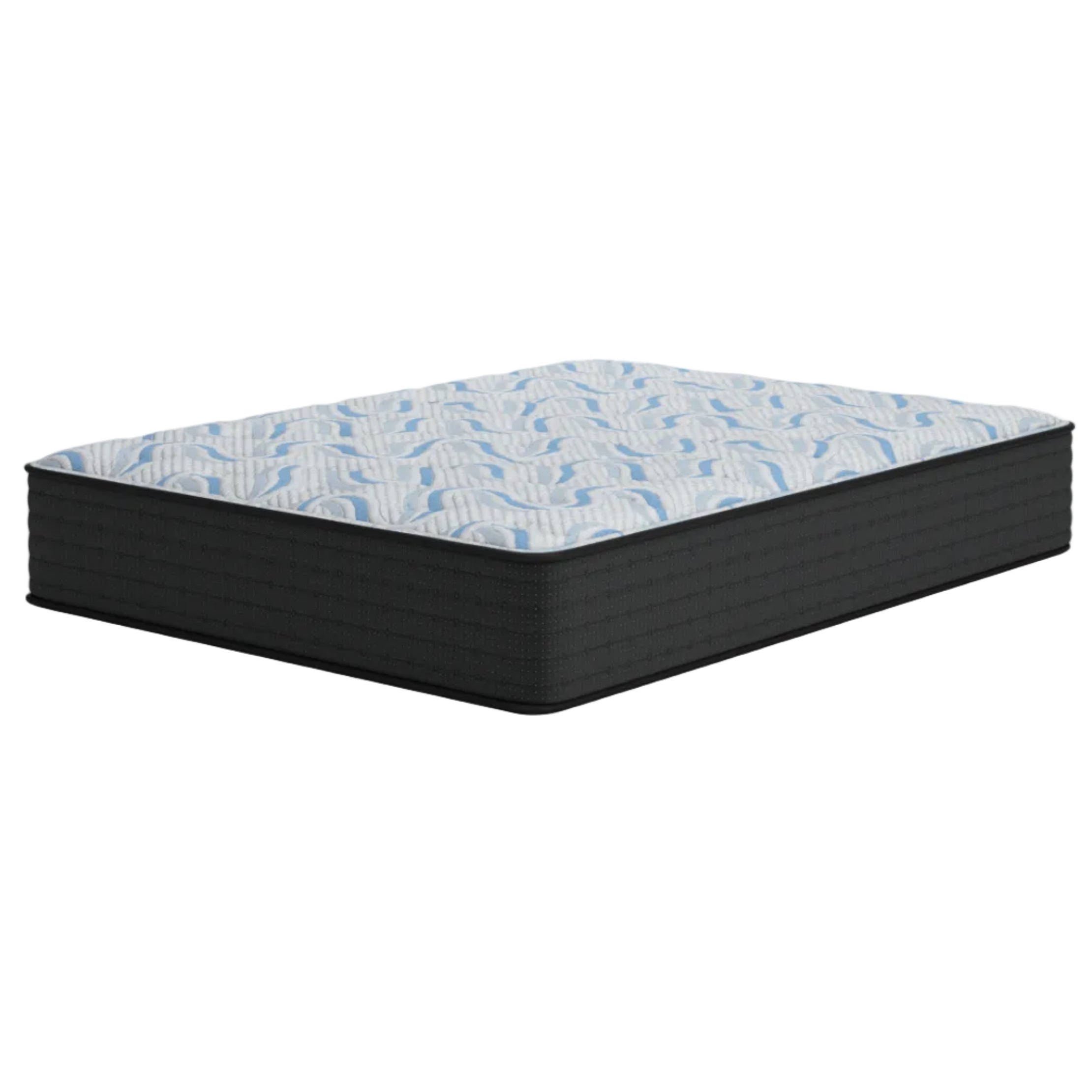 Elite Springs Firm / Plush Mattress