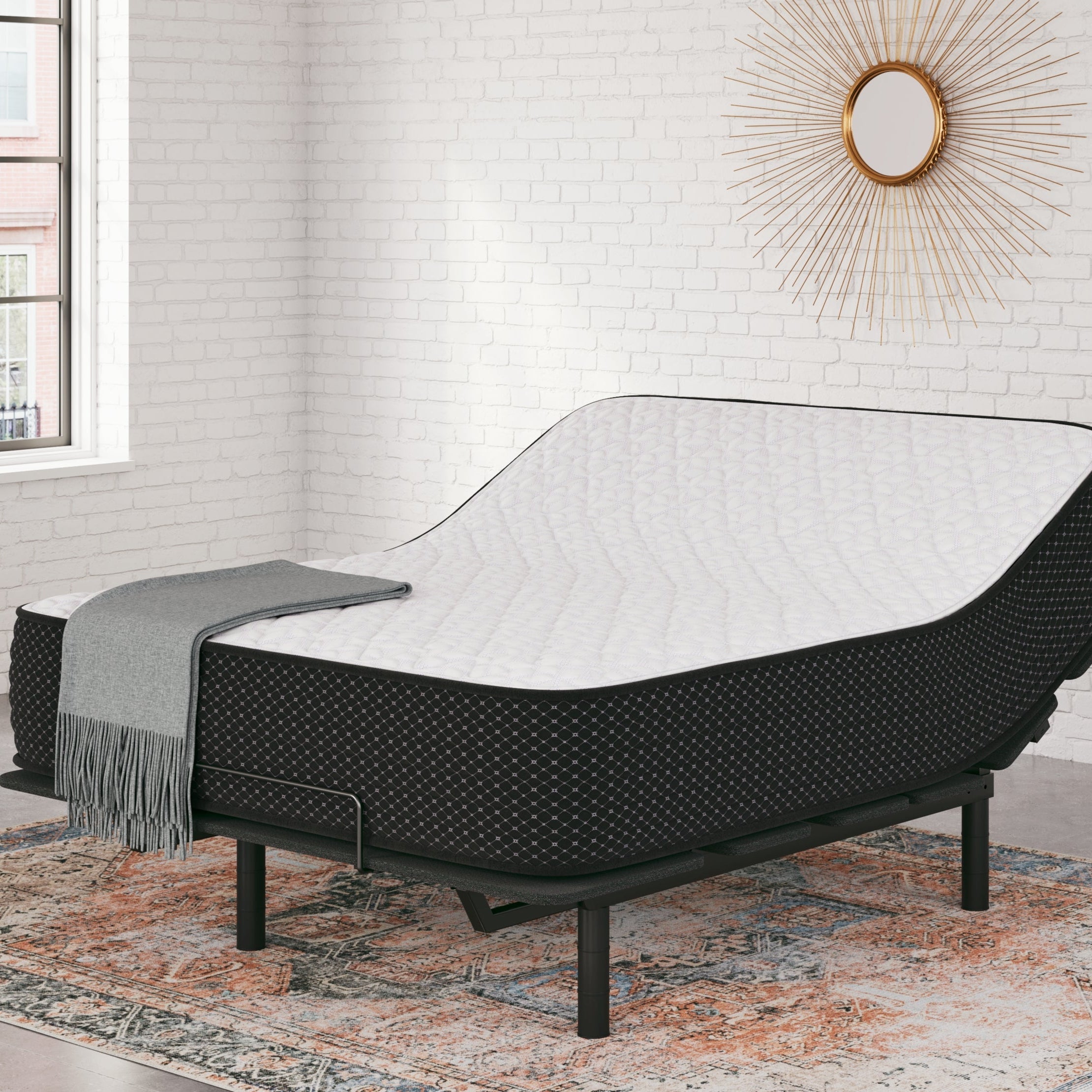 Limited Edition Firm / Plush / PT Mattress