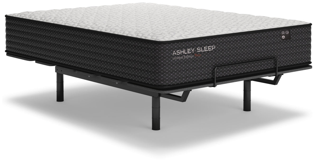 Limited Edition Firm Mattresses