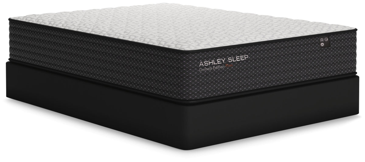 Limited Edition Firm Mattresses