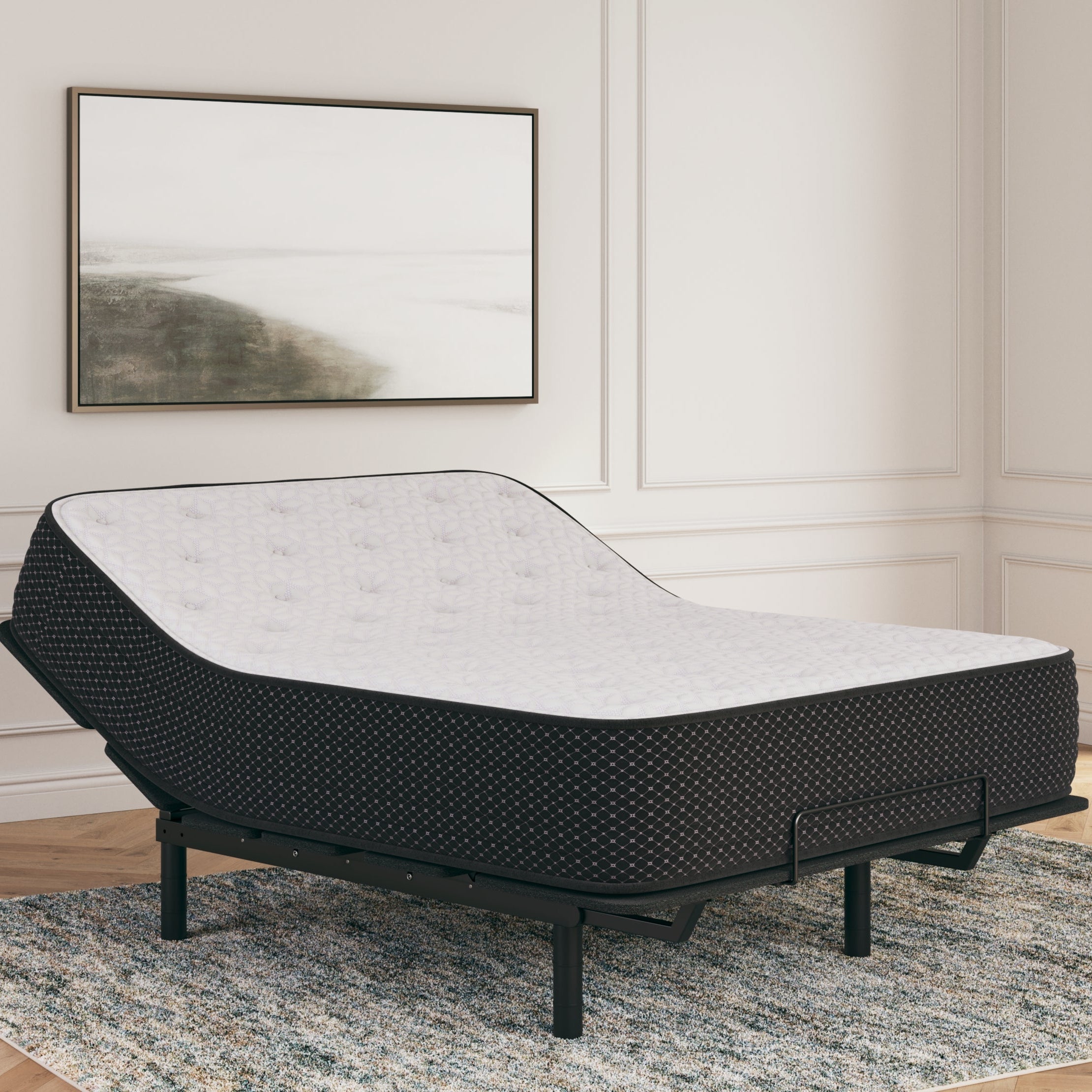 Limited Edition Firm / Plush / PT Mattress