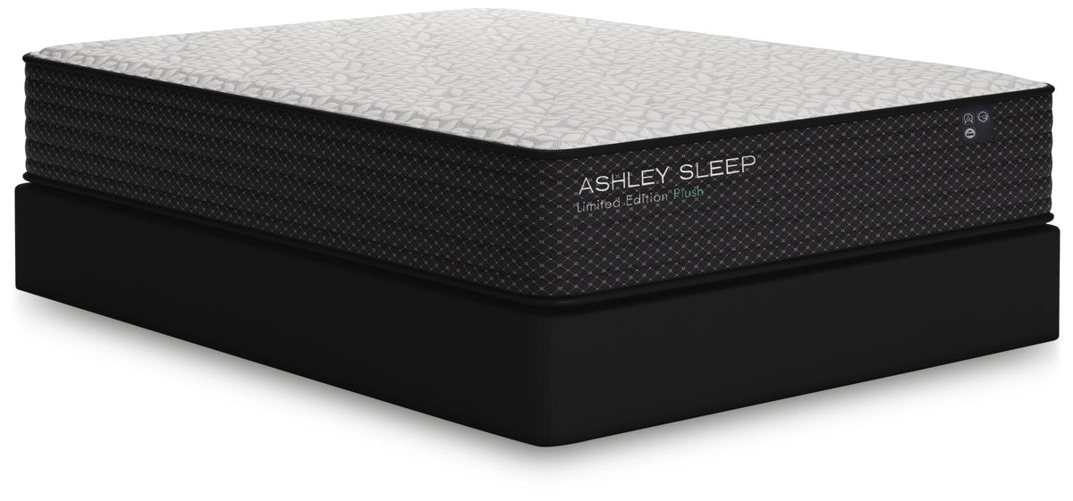 Limited Edition Plush Mattresses