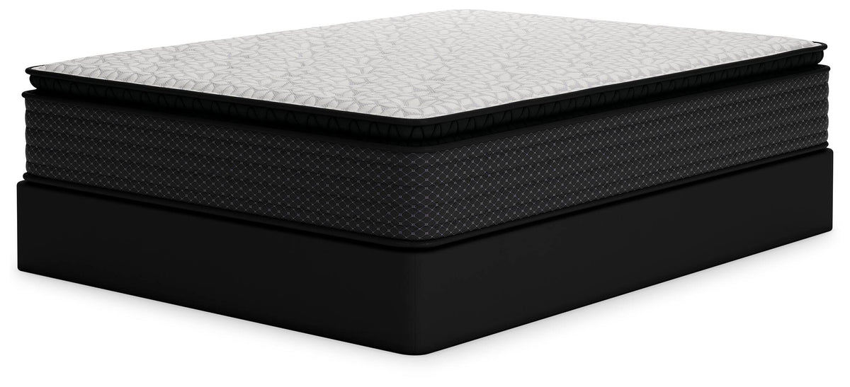 Anniversary Edition Plush Mattresses