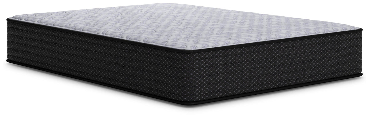 Anniversary Edition Plush Mattresses