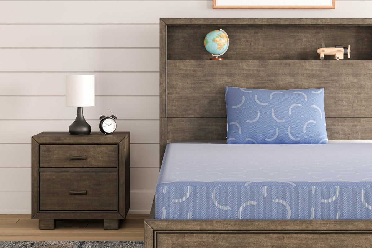 IKidz Ocean Mattresses