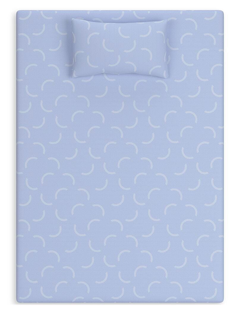 IKidz Ocean Mattresses