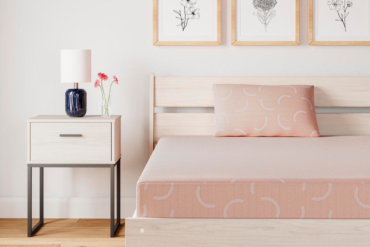 IKidz Coral Mattresses
