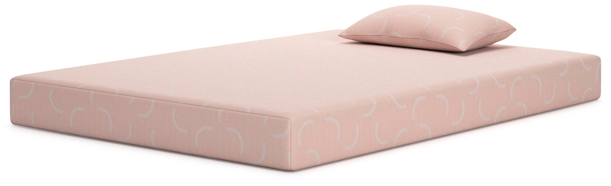 IKidz Coral Mattresses