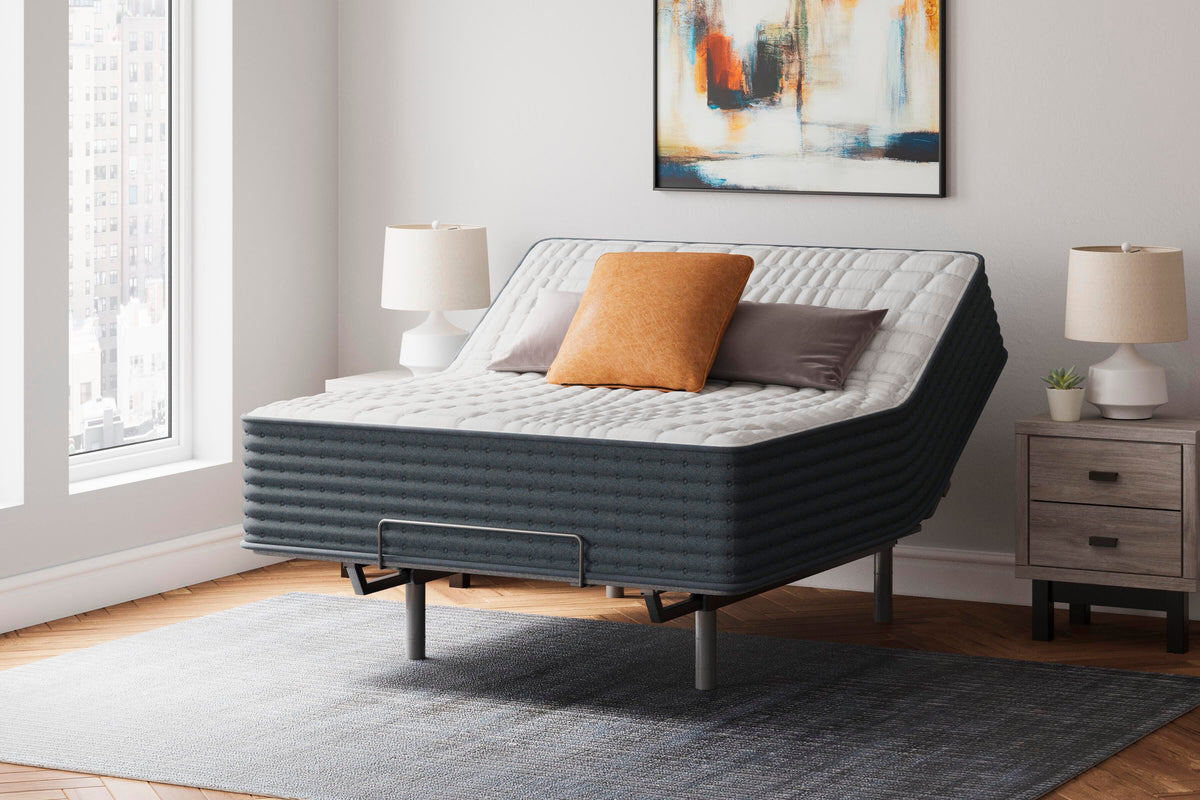 Hybrid 1400 Mattresses