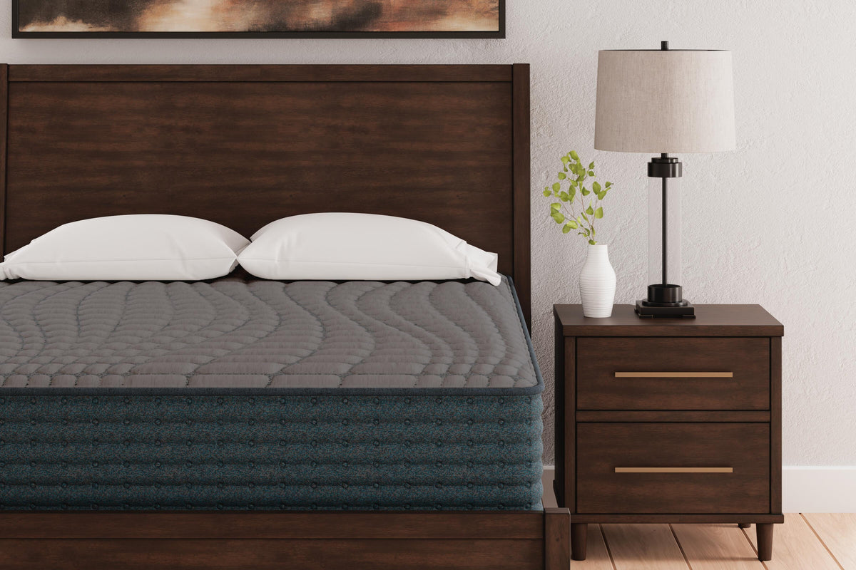 Gray 1200 Hybrid Mattresses
