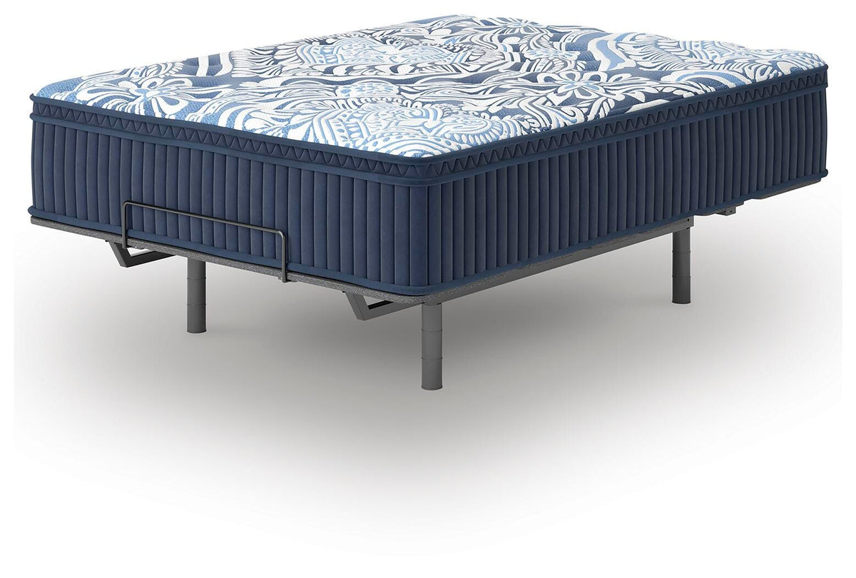 Plush Luxe 2.0 Mattress by Ashley - image 4
