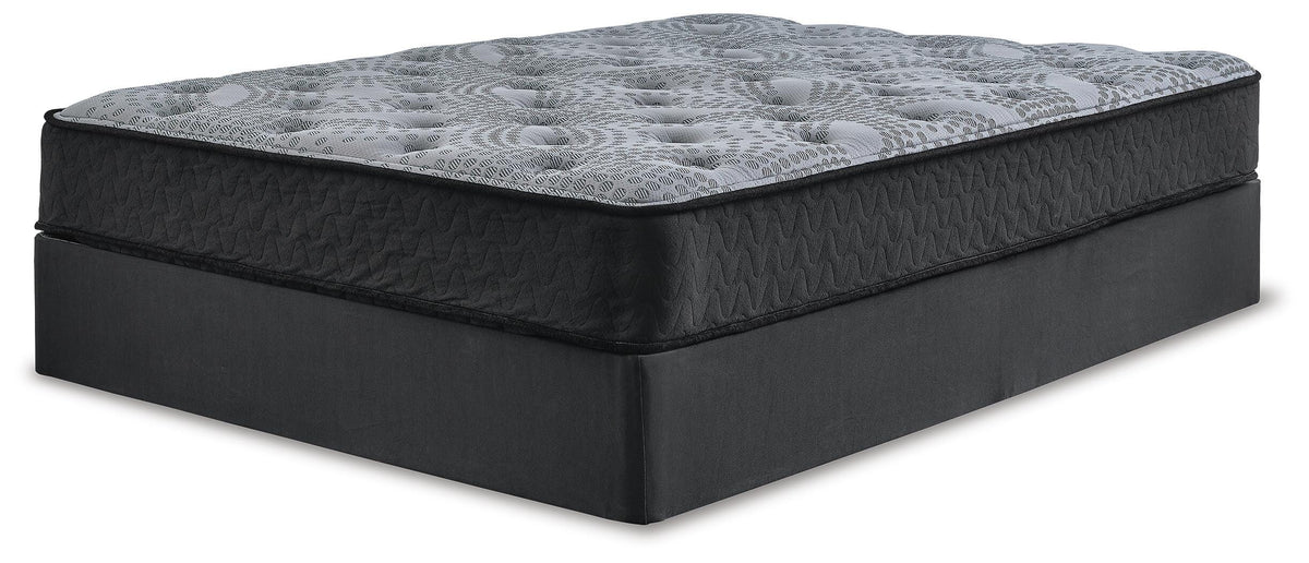 Comfort Plus Mattresses