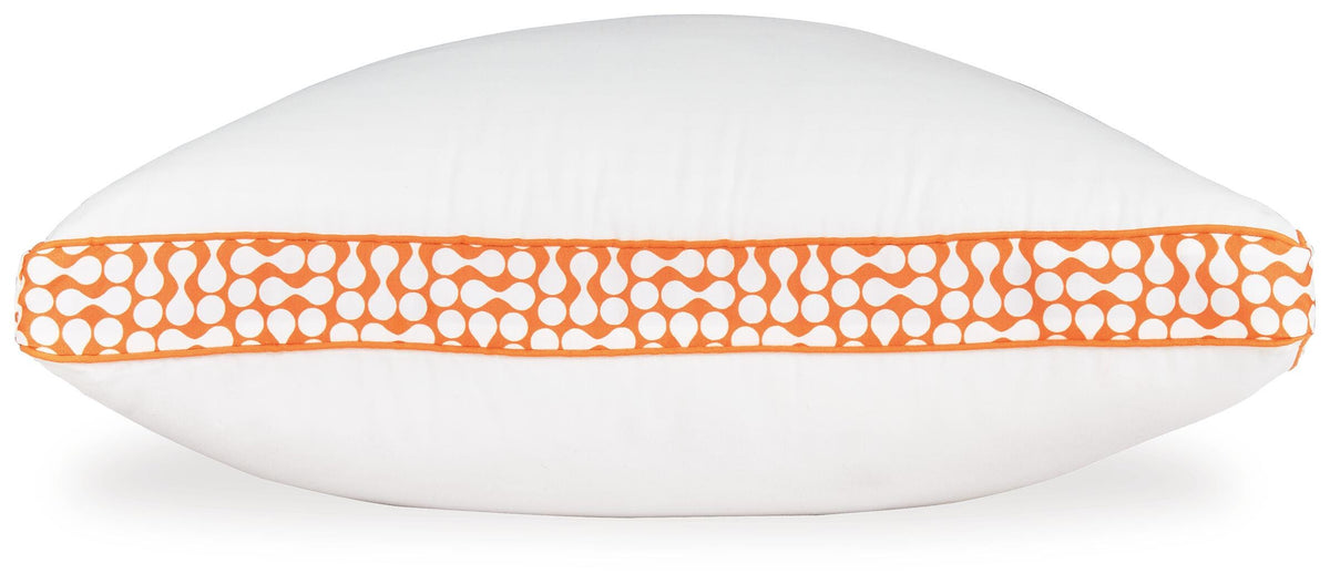 Zephyr Bed Pillows