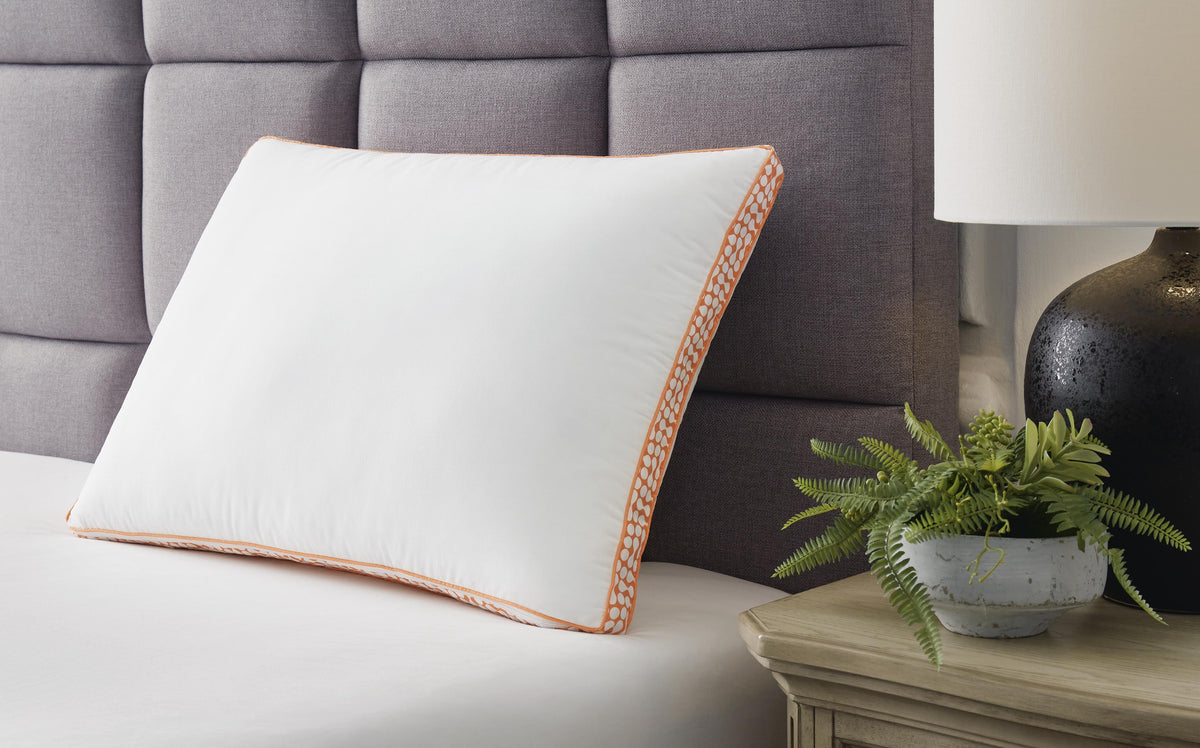 Zephyr Bed Pillows