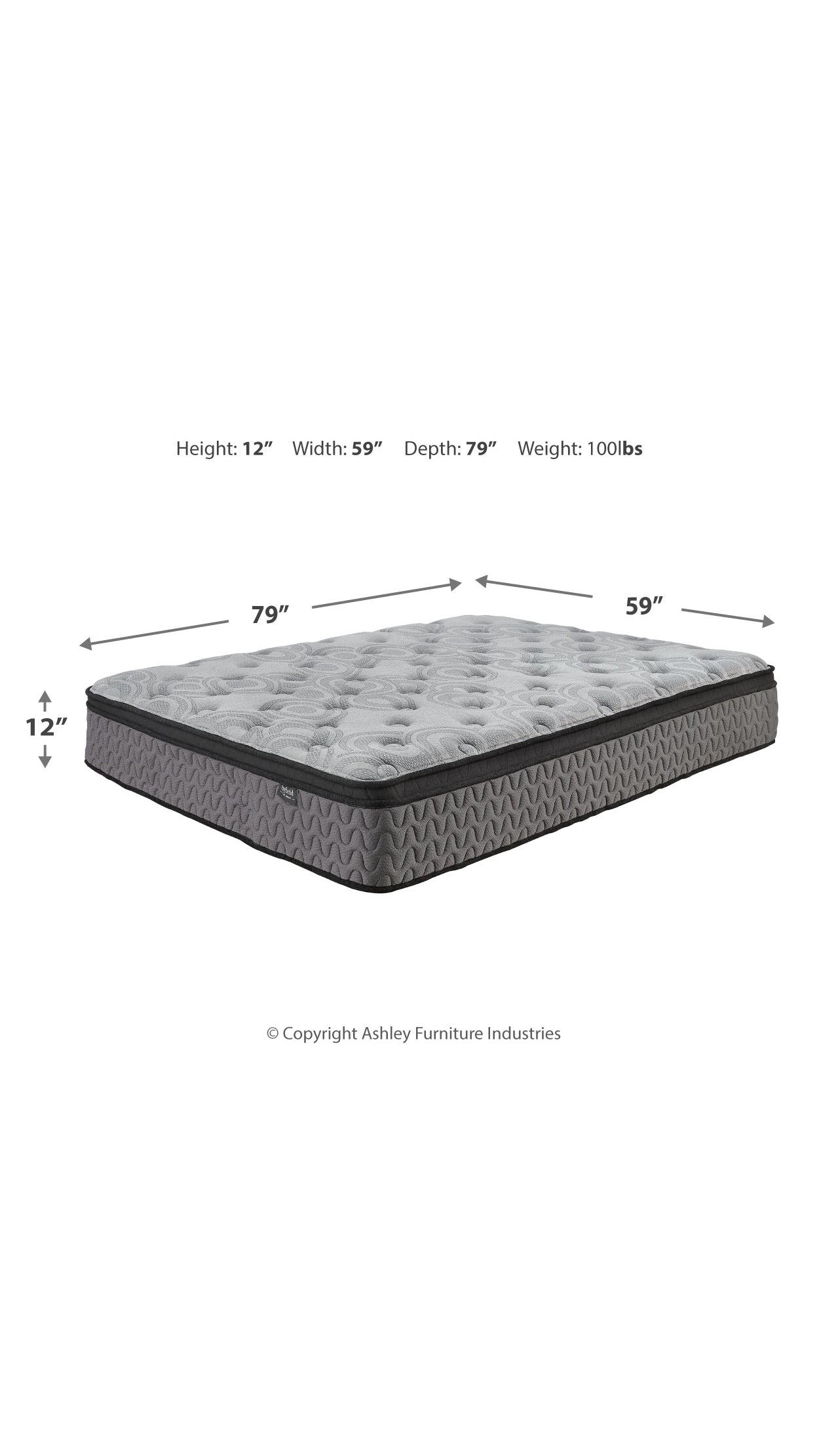 Augusta Mattress