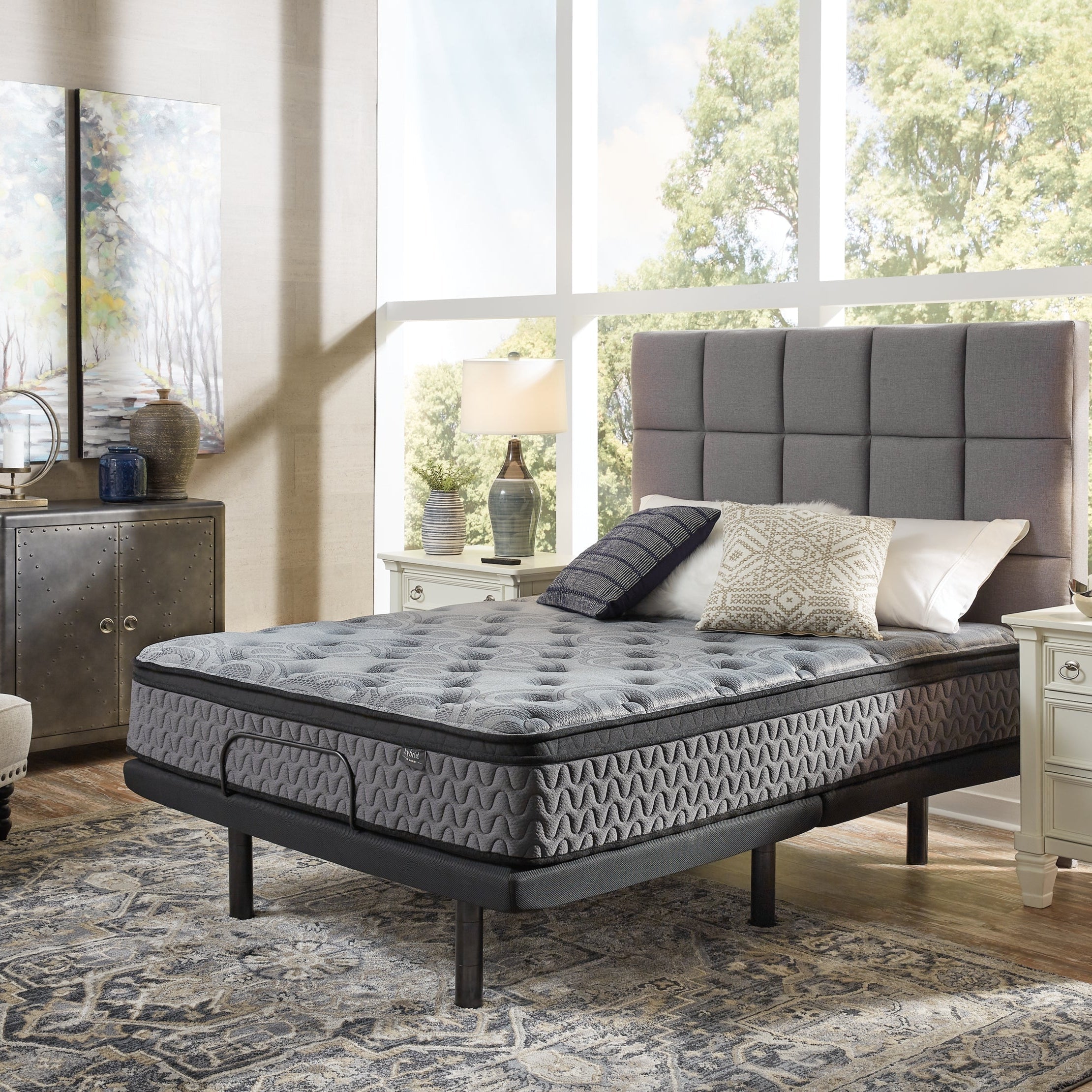 Augusta Mattress