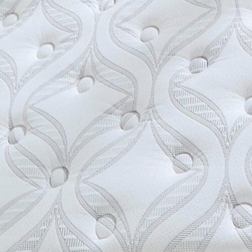 8 Inch Bonnell Hybrid Mattresses