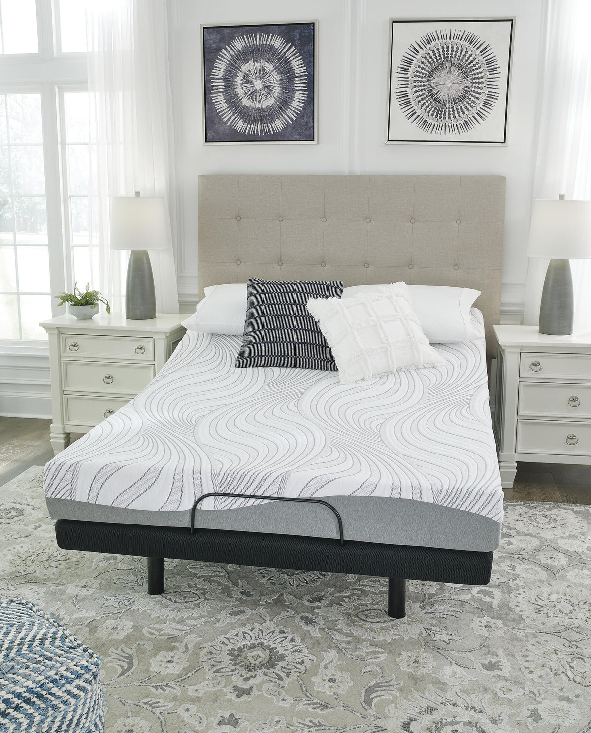 8 Inch Memory Foam Mattresses