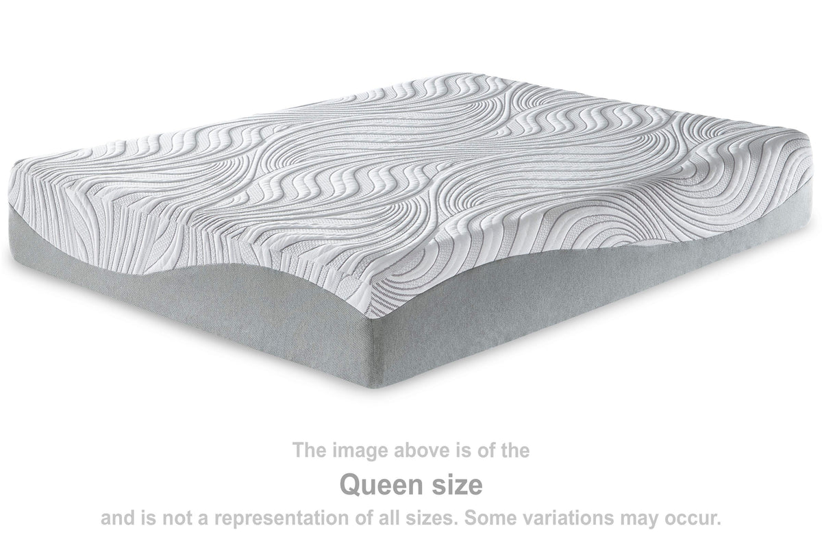 8 Inch Bonnell Hybrid Mattresses