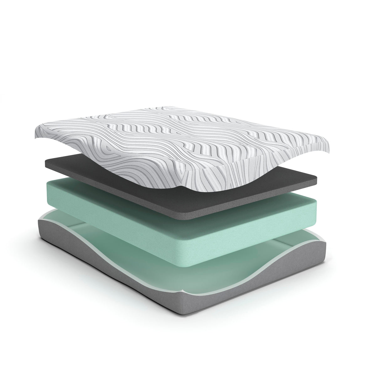 12 Inch Memory Foam Mattresses
