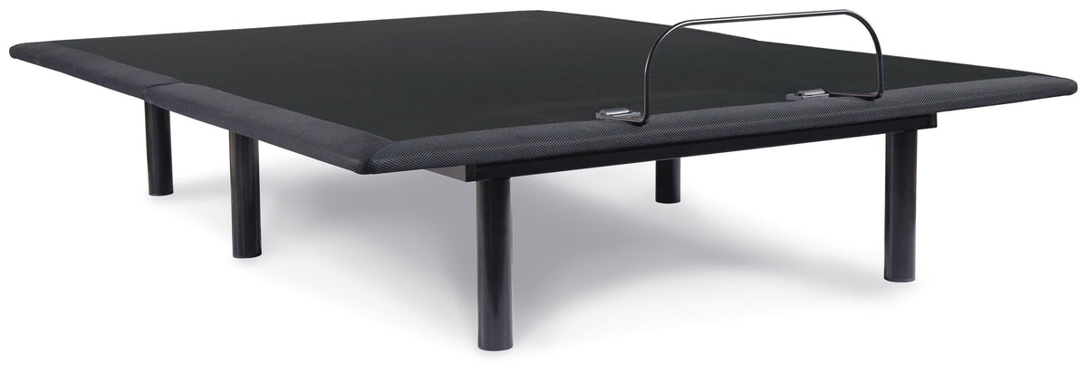 Head Up Only Foundation Adjustable Beds
