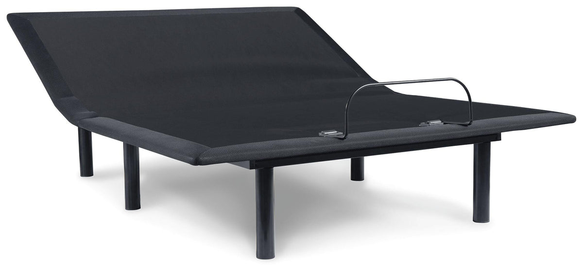 Head Up Only Foundation Adjustable Beds