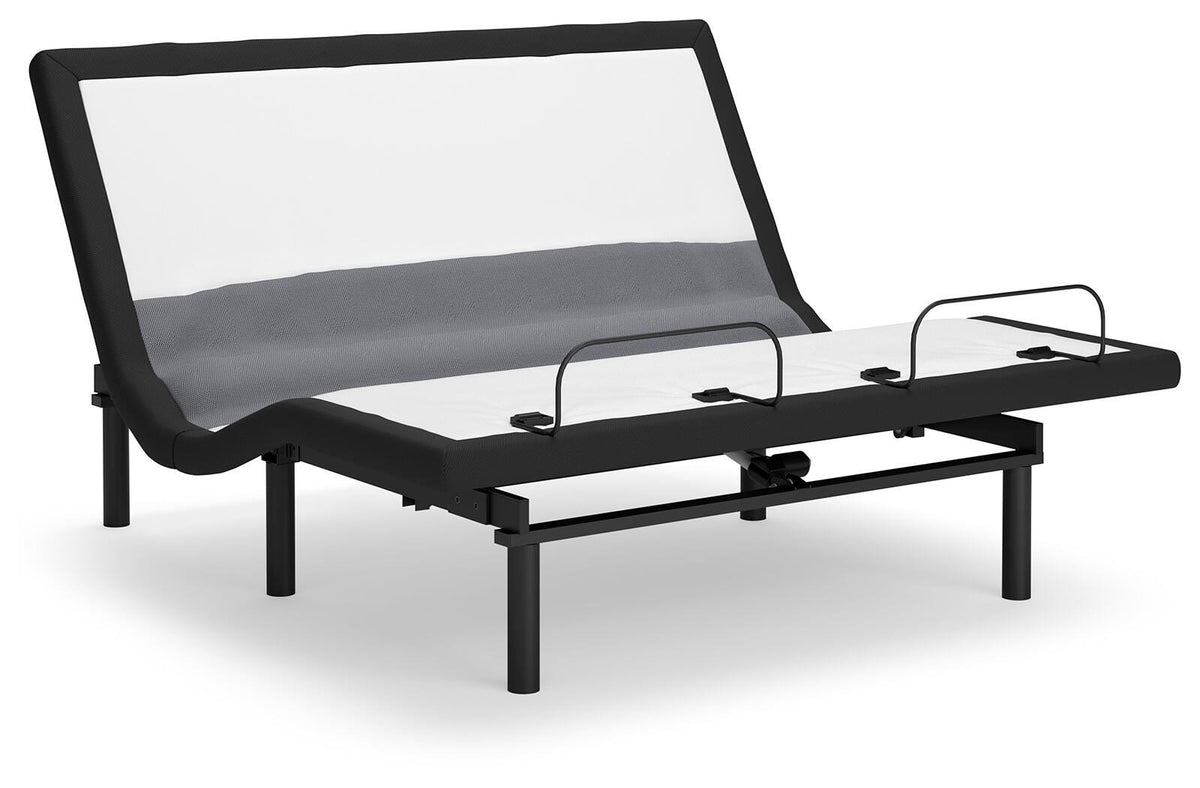 Best Base with Lumbar and Audio Adjustable Bed by Ashley - image 6
