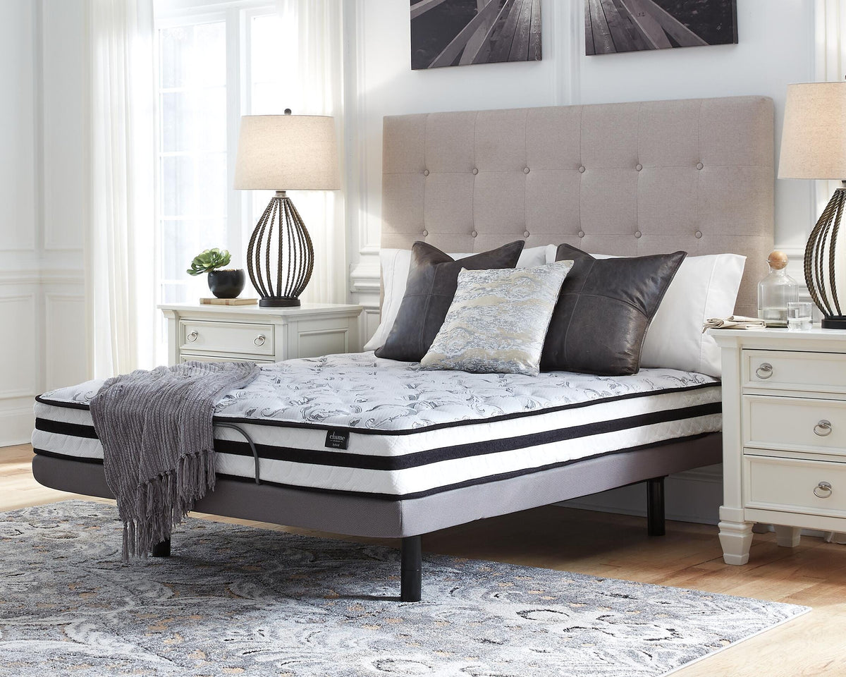 8 Inch Chime Innerspring Mattresses