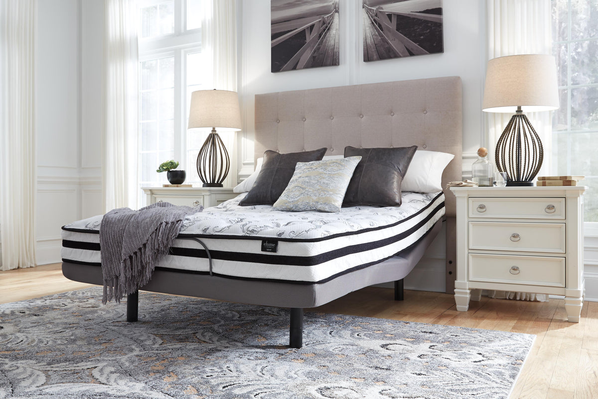 8 Inch Chime Innerspring Mattresses