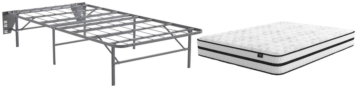 Better Than a Boxspring Foundations