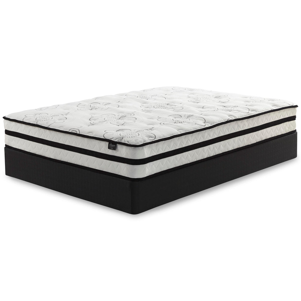 Chime 10 Inch Hybrid Mattresses