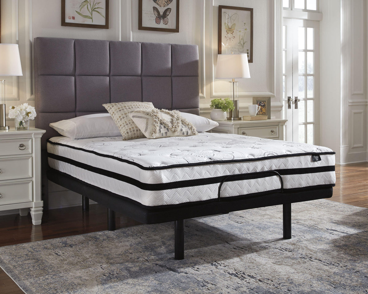 Chime 10 Inch Hybrid Mattresses