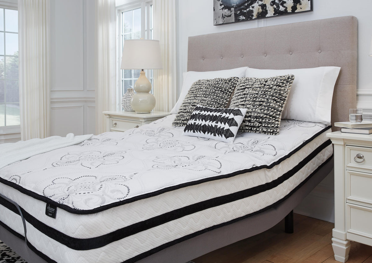Chime 10 Inch Hybrid Mattresses