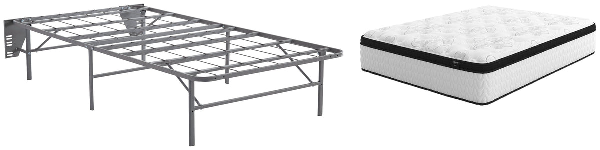 Better Than a Boxspring Foundations