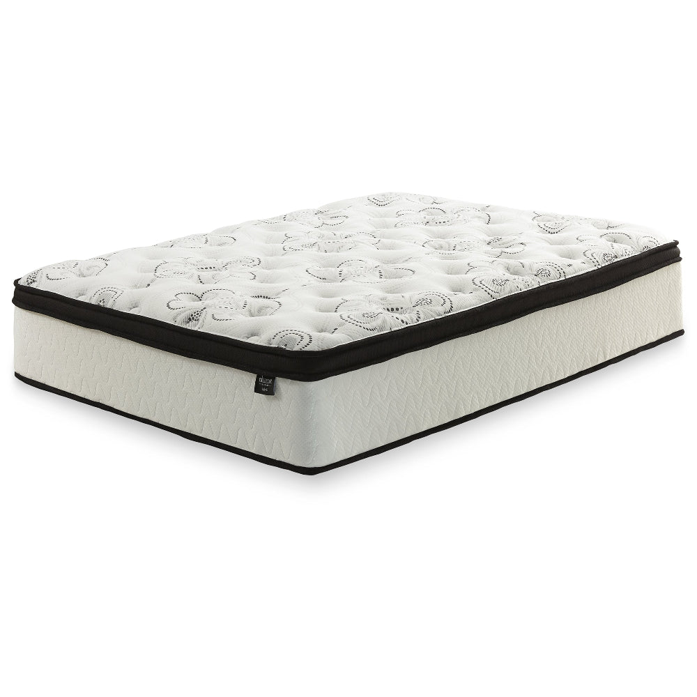 Chime 12 Inch Hybrid Mattress
