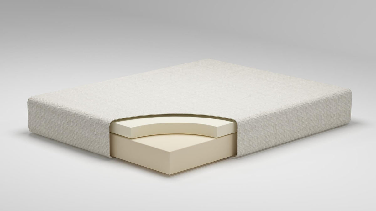 Chime 8 Inch Memory Foam Mattresses