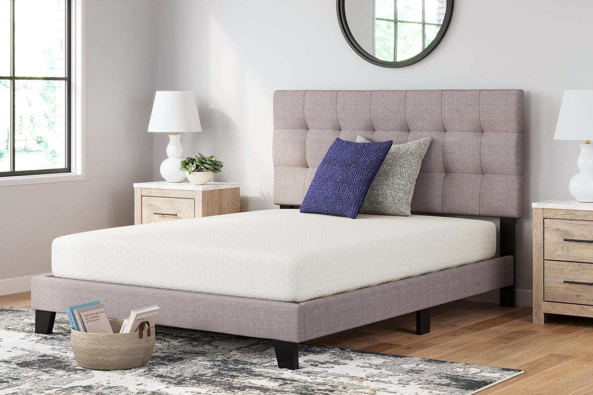 Chime 8 Inch Memory Foam Mattresses