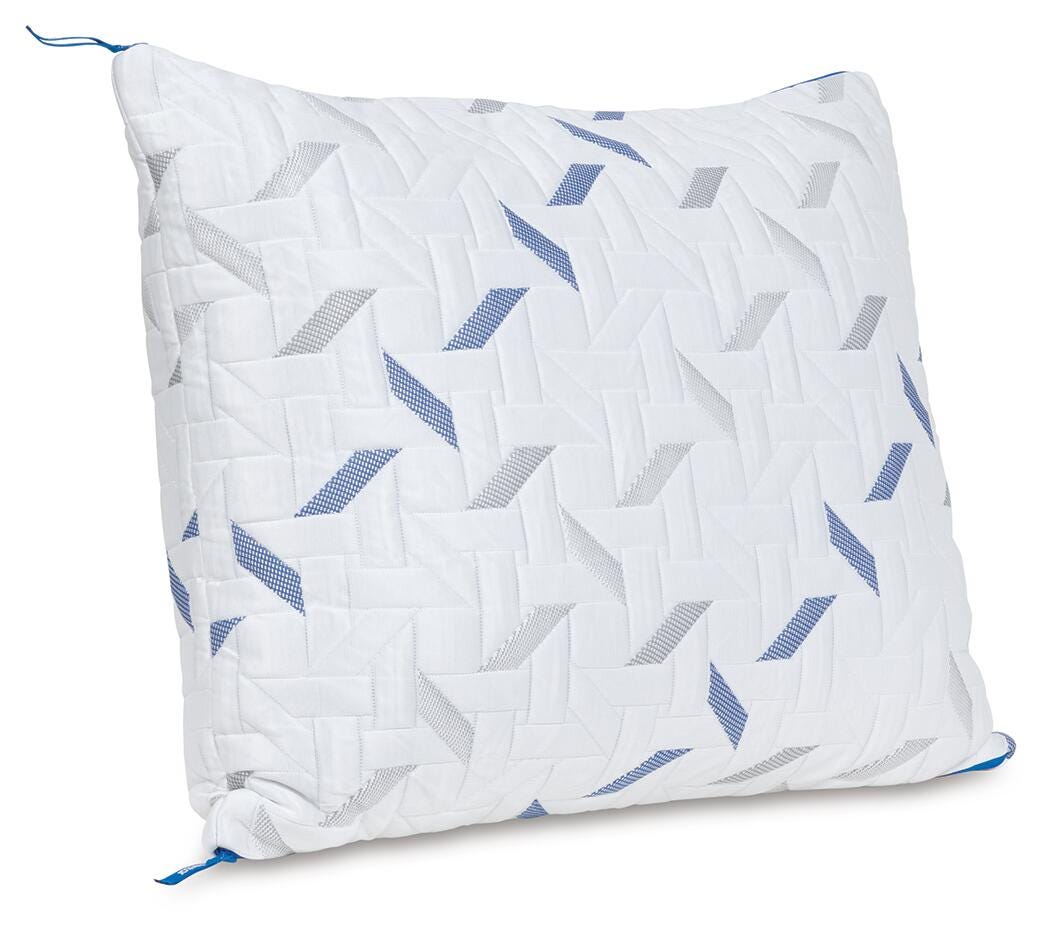 Nectar Bed Pillows