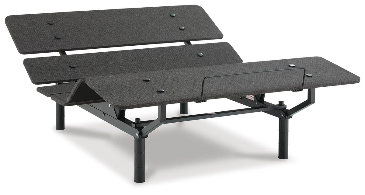 Cosmic Power Base Adjustable Beds