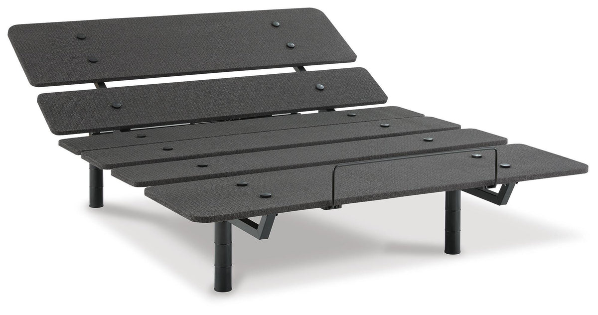 Cosmic Power Base Adjustable Beds