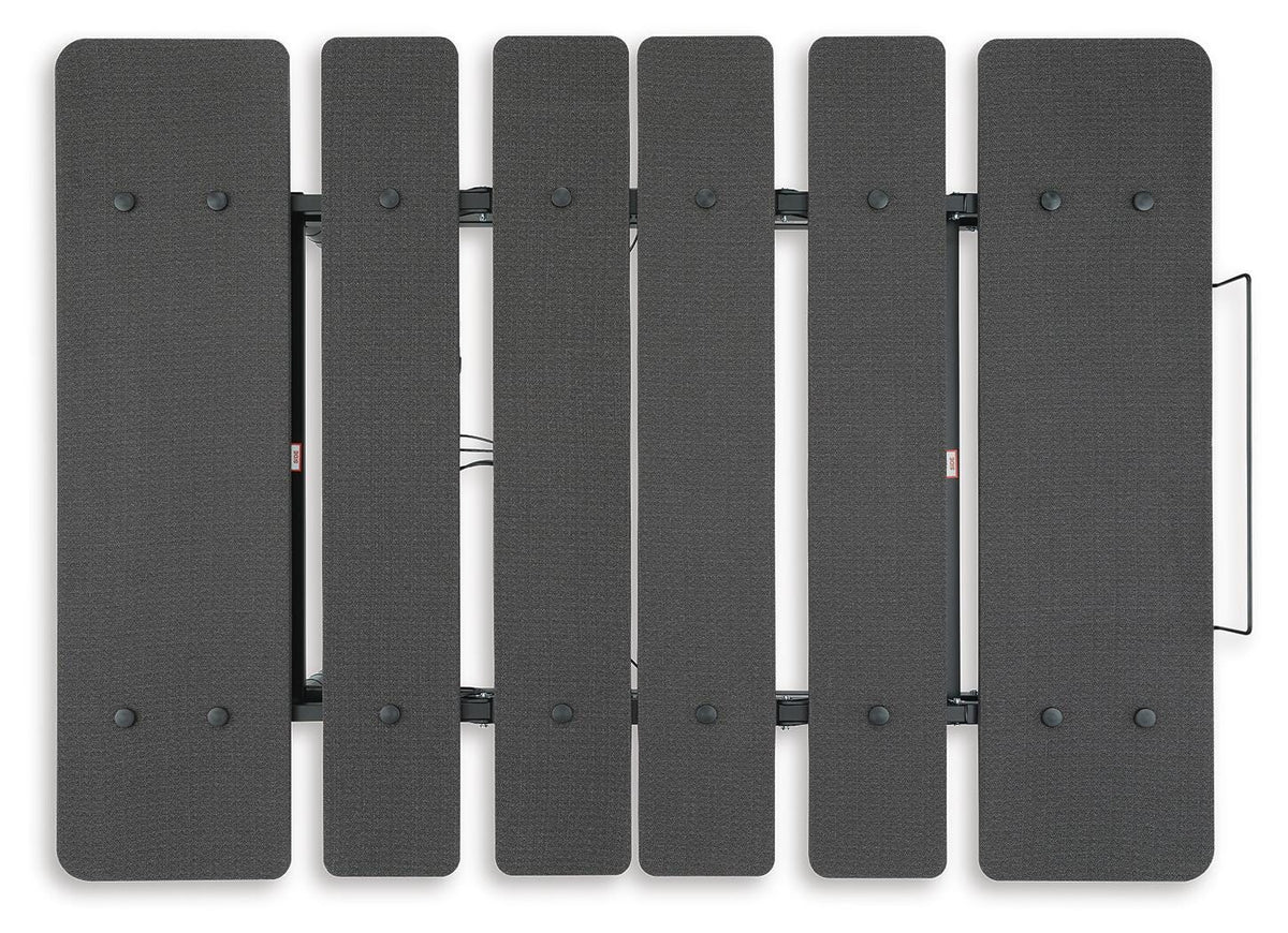 Cosmic Power Base Adjustable Beds